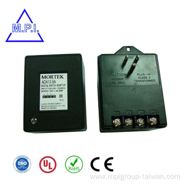 ODM Mechanical Arm AC DC Power Converter